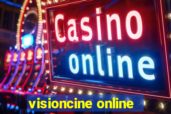 visioncine online